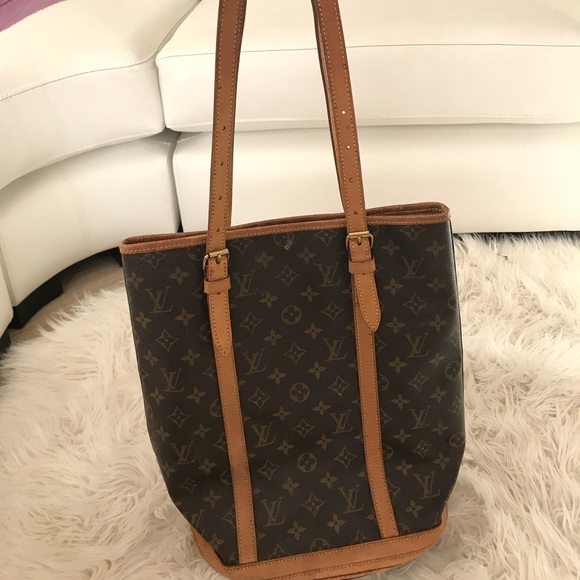 Lv authentic purse - Picture 6 of 7